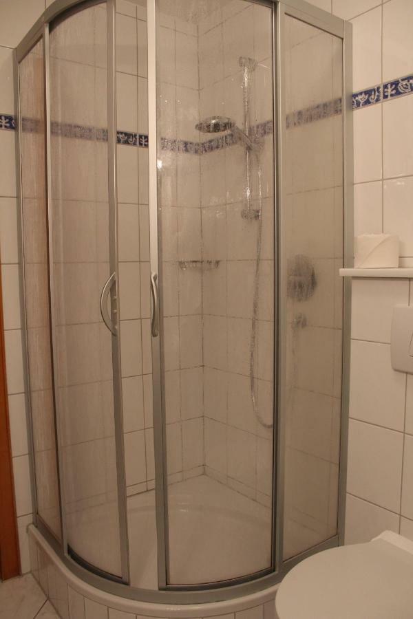 Haus Kleemann Apartment นอร์เดอร์ไน ภายนอก รูปภาพ